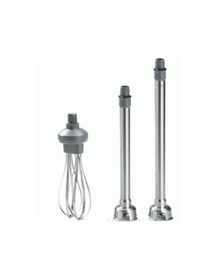MIXER AD IMMERSIONE CON VARIATORE DI VELOCITA' - POTENZA 750 W