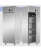 Armadio statico Lt 600 in Acciaio Inox a temperatura normale cm 71x70x203h