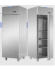 Armadio Refrigerato 600, predisposto per unità frigorifera remota a bassa temperatura cm 71x70x203h
