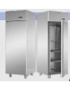 Armadio Refrigerato GN 2/1 monoblocco in Acciaio Inox a temperatura normale cm 71x80x203h