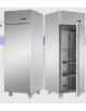 Armadio Refrigerato in Acciaio Inox predisposto per unità frigorifera remota TN cm 71x80x203h