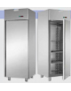 Armadio congelatore BT Lt 700 GN 2/1 monoblocco in Acciaio Inox a bassa temperatura cm 71x80x203h