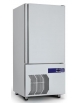 Abbattitore di temperatura per pasticceria / gelato 12 teglie GN 1/1 oppure EN 60x40 - Potenza W 3.120 - MONOFASE