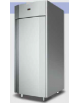 Armadio Refrigigerato Lt 900 monoblocco Inox a bassa temperatura con isolamento 80 mm cm 84x104.5x203h
