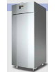 Armadio Refrigerato 600x800 monoblocco Inox a temp. normale per Pasticceria cm 80x102x203h