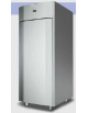 Armadio Refrig. 600x800 monoblocco Inox a bassa temp. per Pasticceria, isolamento 80 mm, cm 84x104,5x203h