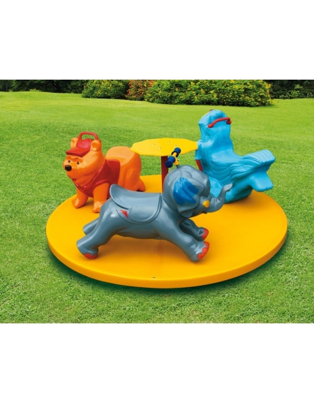 giochi per bambini giardino