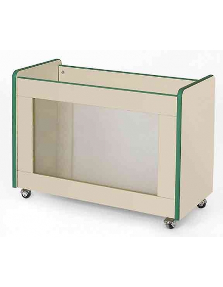 Carrello portagiochi Carrello portagiochi