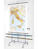 Reggicarte geografiche