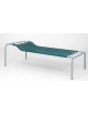 Brandina sovrapponibile cm. 195 x 70 x 30 h.
