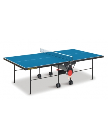 Tavolo da ping pong regolamentare - Per uso interno