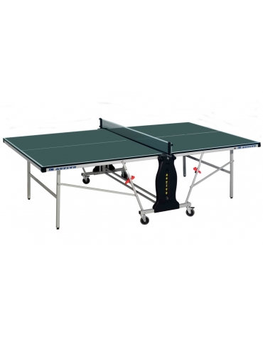 Tavolo da ping pong PROFESSIONALE regolamentare - Per uso interno
