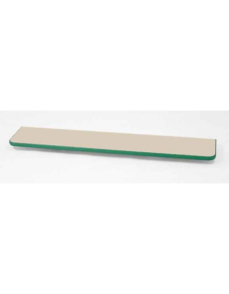 Mensola bordo PVC