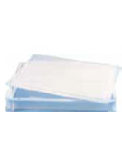 Contenitore per impasti pizza. SOLO CONTENITORE, COPERCHIO NON INCLUSO- cm 60x40x7,5h