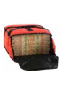 Borsa termica per consegna a domicilio 5 pizze cm 37x37x20h