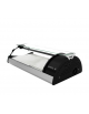 Vetrina refrigerata - apertura self service - illuminazione al led - cm 122x62x30h