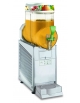 Granitore sorbettiera per bar professionale 1 vasca Lt. 6