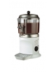 Cioccolatiera professionale bar Bianca Lt. 5