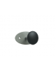APPENDIABITI DA PARETE 1 POSTO  cm. 12 x 9 x 7 h.