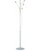 APPENDIABITI A COLONNA colori: grigio  cm. 37 x 175 h.