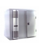 Cella frigorifera cm.256x166x207h - Volume interno 7,33 metri cubi