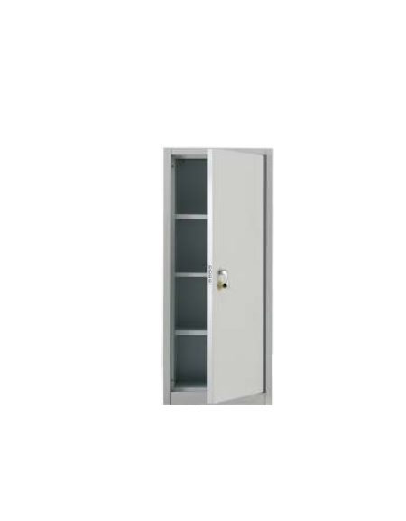 ARMADIO DI SICUREZZA LAMIERA MM. 30/10 cm. 75 x 50 x 175 h.