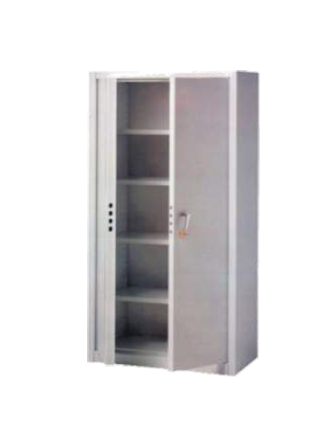 ARMADIO DI SICUREZZA LAMIERA MM. 30/10 cm. 100 x 50 x 200 h.