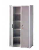 ARMADIO DI SICUREZZA LAMIERA MM. 30/10 cm. 100 x 60 x 200 h.