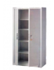 ARMADIO DI SICUREZZA LAMIERA MM. 30/10 - cm 100x60x200h