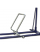 Carrello per trasporto parallele