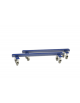Carrello per trasporto trave