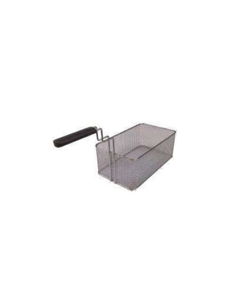 Cestello per friggitrice cm 41x35x13h