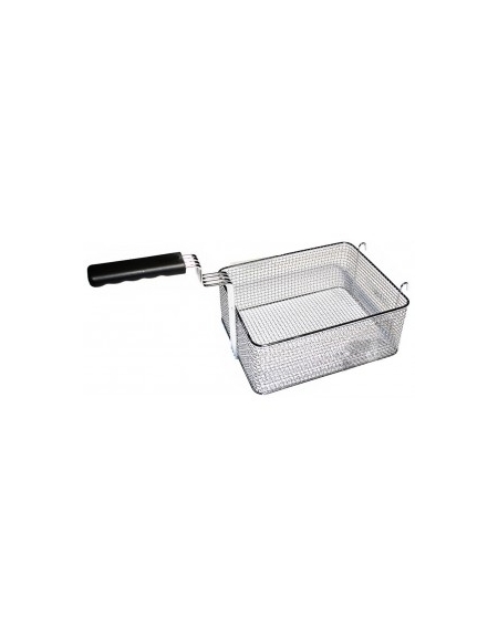 Set Di 2 Cestelli Per Friggitrice Ad Aria In Acciaio Inox – 38x28 Cm E 32x23 Cm – Con 100 Fogli Di Carta Forno – Impilabili, Adatti A Forni Ventilati