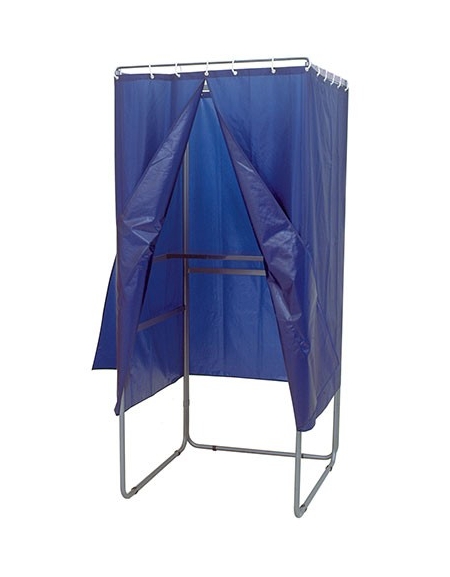 Cabina elettorale Luxe - TENDA IN NYLON