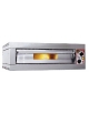 FORNO MONOCAMERA MODULARE 6 PIZZE
