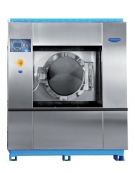Lavatrice professionale elettrica supercentrifugante da Kg 40 di carico