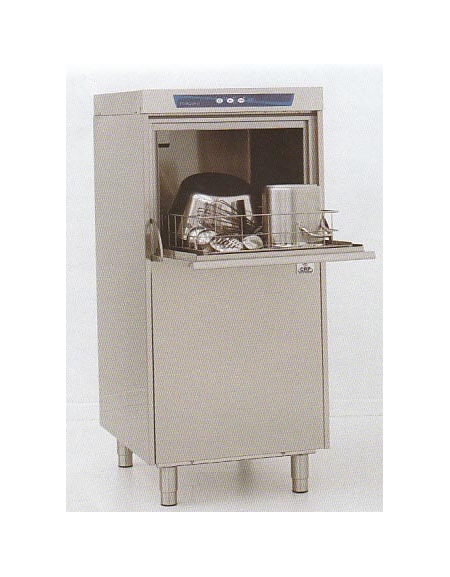 Lavaoggetti Luce utile cm. 40