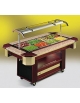 BUFFET BAGNOMARIA da 238