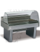 Vetrina espositiva ,temperatura -1 +6°C Dim mm L1394XP780XH895