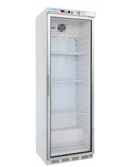Armadio frigorifero 1 porta cm 60x58,5x185h
