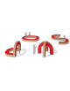 GIOCO CUPOLA - CM 110X110X80H - CONFORME AI CAM