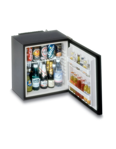 Frigobar da incasso con porta pannellabile Lt. 25