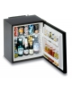 Frigobar da incasso con porta pannellabile Lt. 25 - cm 42x37,5x43,5h