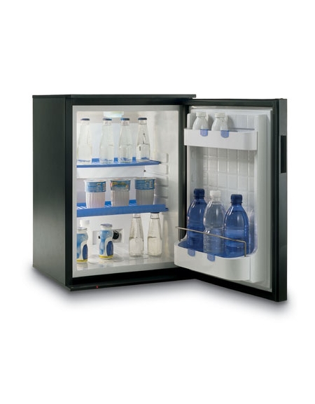 Frigobar da incasso con porta pannellabile Lt. 40
