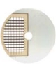 Disco cubetti mm.10x10x8