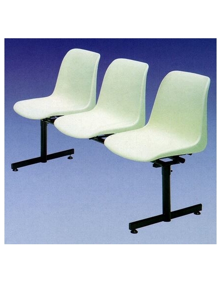 Sedie Sala D'attesa Panca Per Sala D'attesa, Ufficio, Studio, A