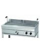 Friggitrice elettrica da banco per pasticceria Lt 21 Kw 9 - cm 70x58x25h