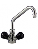 Rubinetto Monoforo con canna cm. 40