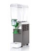 Distributore refrigerato di bevande fredde 1 Vasca Lt. 8 con pompa sommersa ad azionamento magnetico