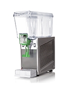 Distributore di bevande fredde 1 Vasca Lt. 12